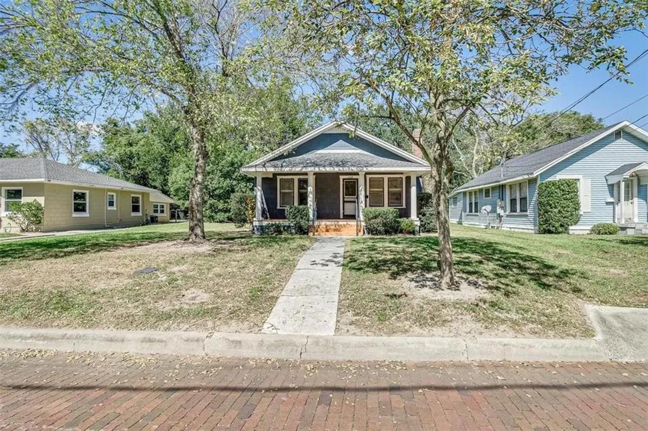 Central Florida Escape Between Orlando & Tampa! Lakeland Exterior foto